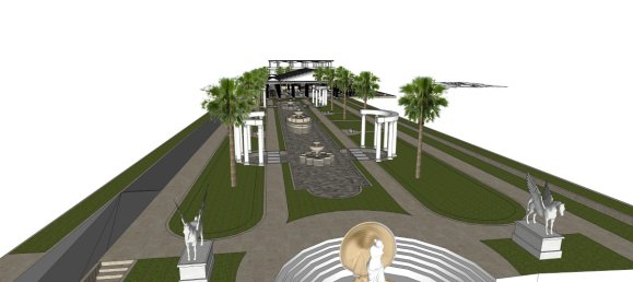  فيلا في Euboea, Greece 1200متر مربع رقم 5826 25