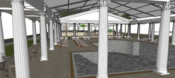  فيلا في Euboea, Greece 1200متر مربع رقم 5826 26