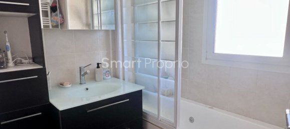 Apartamento de 3 dormitorios en Saint-Laurent-du-Var, France No. 342549 17