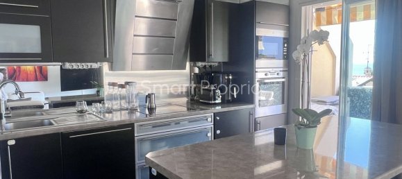 Apartamento de 3 dormitorios en Saint-Laurent-du-Var, France No. 342549 8