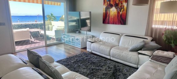 Apartamento de 3 dormitorios en Saint-Laurent-du-Var, France No. 342549 4