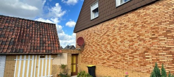 2 Schlafzimmer Stadthaus in Herne, Germany, Nr. 322056 4