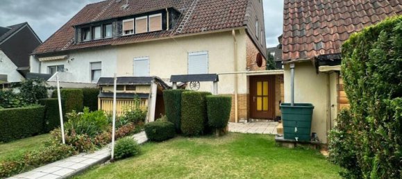 2 Schlafzimmer Stadthaus in Herne, Germany, Nr. 322056 5