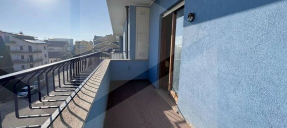 3-Zimmer Wohnung in Avezzano, Italy, Nr. 20244 8