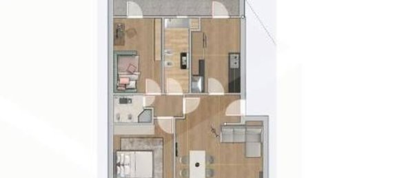 3-Zimmer Wohnung in Avezzano, Italy, Nr. 20244 28