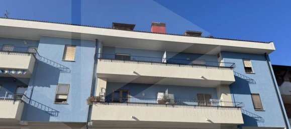 3-Zimmer Wohnung in Avezzano, Italy, Nr. 20244 25