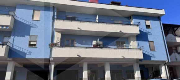 3-Zimmer Wohnung in Avezzano, Italy, Nr. 20244 24