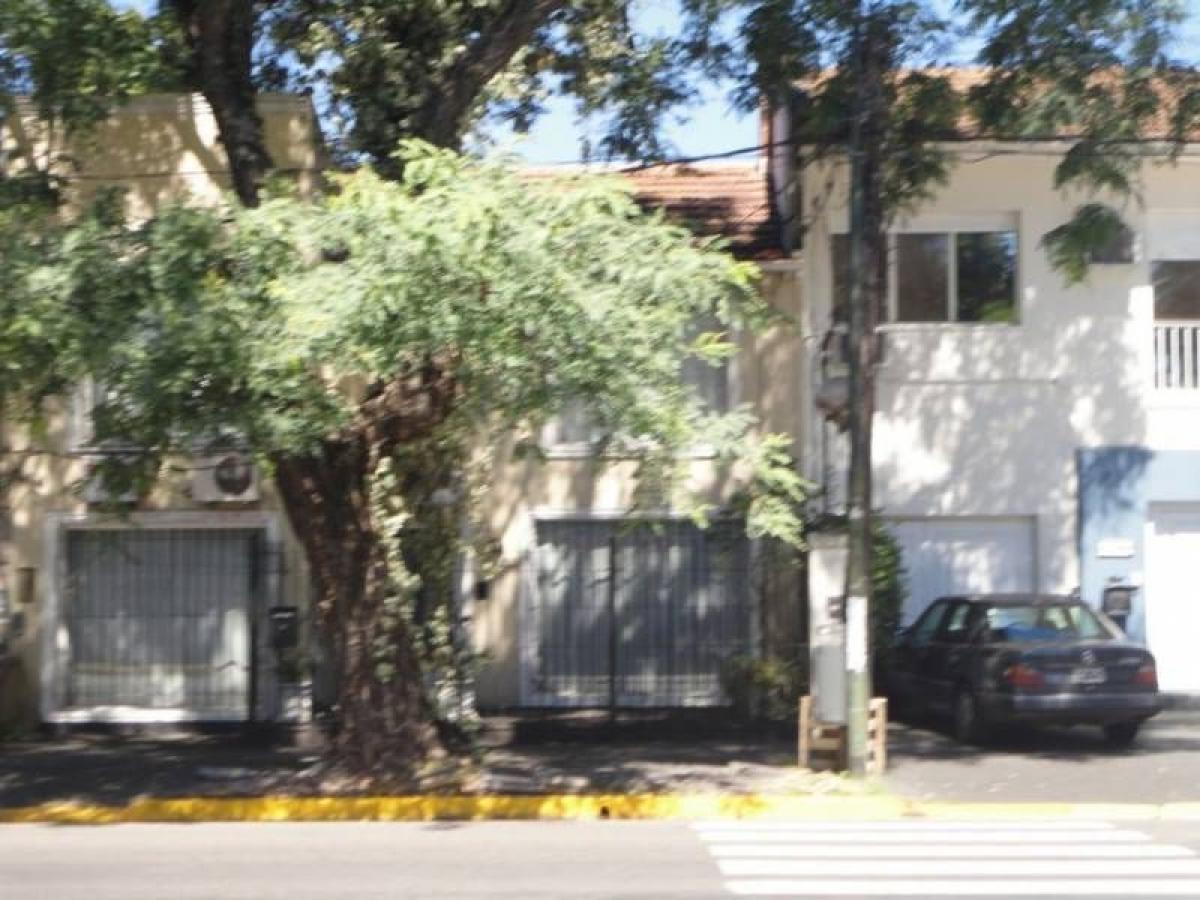 Büro in San Isidro, Argentina 175m², Nr. 22843