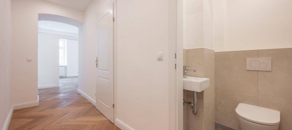 3 rooms Apartment in Leopoldstadt, Austria No. 187767 13