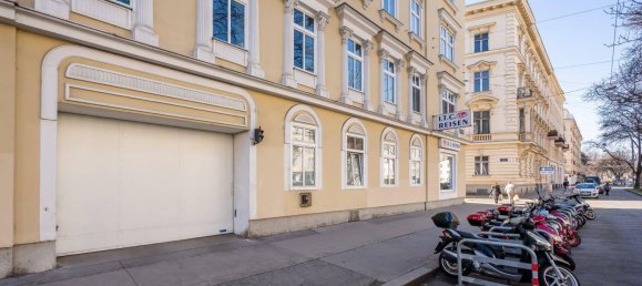 3 rooms Apartment in Leopoldstadt, Austria No. 187767 18
