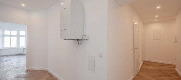 3 rooms Apartment in Leopoldstadt, Austria No. 187767 9