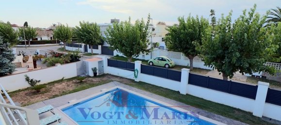 5 bedrooms House in Empuriabrava, Spain No. 84559 9