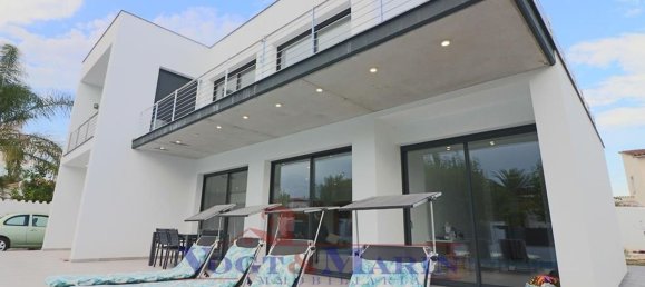 5 bedrooms House in Empuriabrava, Spain No. 84559 33