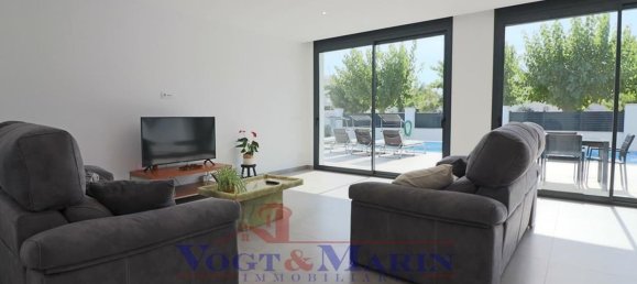 5 bedrooms House in Empuriabrava, Spain No. 84559 25