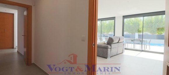 5 bedrooms House in Empuriabrava, Spain No. 84559 23