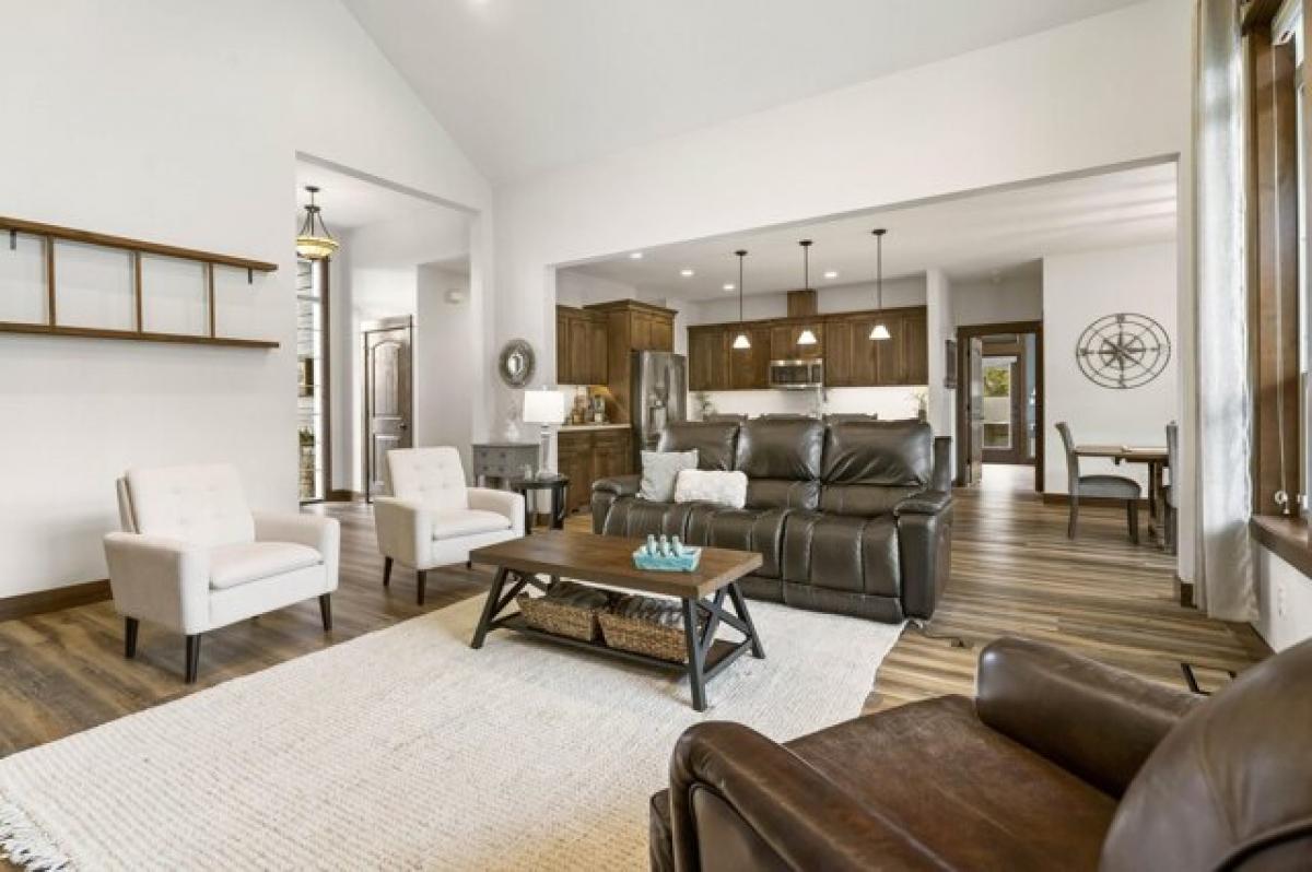 3 Schlafzimmer Haus in Redmond, USA, Nr. 434312