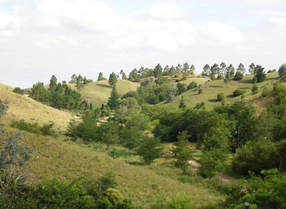  Land in Cordoba, Argentina No. 33372