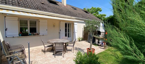 Casa T3 em Saran, France N.º 266941 10