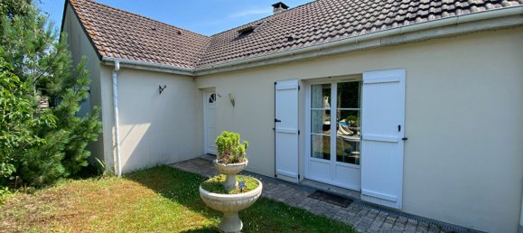 Casa T3 em Saran, France N.º 266941 3