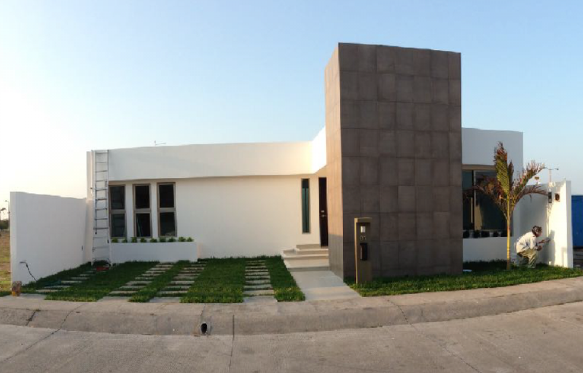 3 Schlafzimmer Haus in Veracruz, Mexico, Nr. 222489