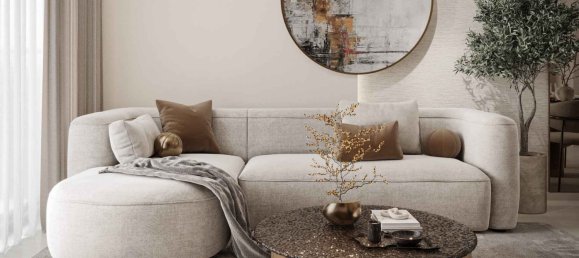 1 dormitorio apartamento en venta en Jumeirah Village Circle, Dubai, UAE № 117293 4