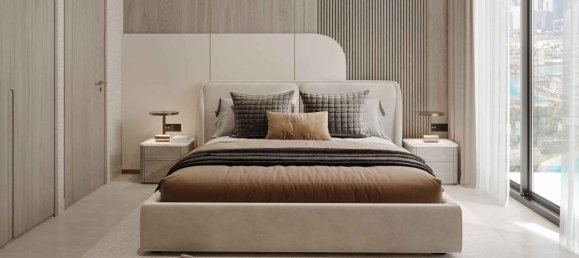 1 dormitorio apartamento en venta en Jumeirah Village Circle, Dubai, UAE № 117293 2