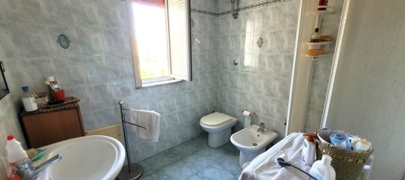 6 rooms House in Reggio Calabria, Italy No. 295643 14