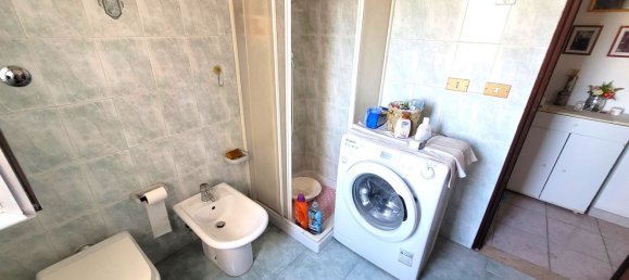 6 rooms House in Reggio Calabria, Italy No. 295643 15