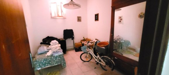 6 rooms House in Reggio Calabria, Italy No. 295643 13