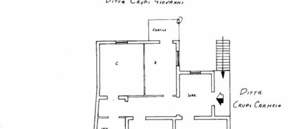 6 rooms House in Reggio Calabria, Italy No. 295643 26