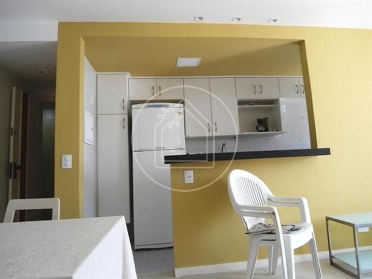 2 Schlafzimmer Wohnung in Rio de Janeiro, Brazil, Nr. 520585