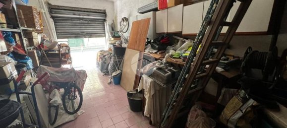 Склад 28м² в Генуя, Италия № 283418 8