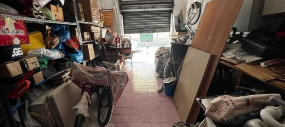 Склад 28м² в Генуя, Италия № 283418 24