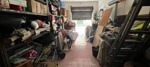 Склад 28м² в Генуя, Италия № 283418 20