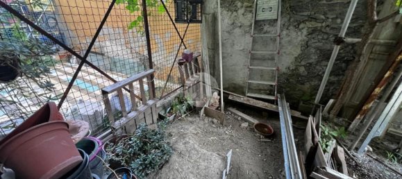 Склад 28м² в Генуя, Италия № 283418 14