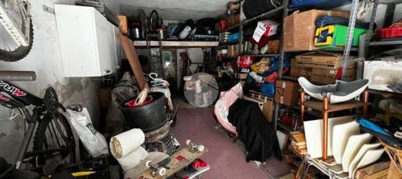 Склад 28м² в Генуя, Италия № 283418 17