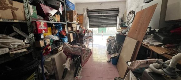 Склад 28м² в Генуя, Италия № 283418 23