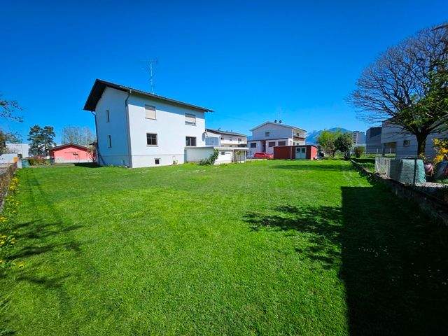 Terreno em Rankweil, Austria N.º 164140