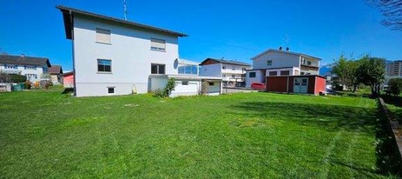 Terreno em Rankweil, Austria N.º 164140 2