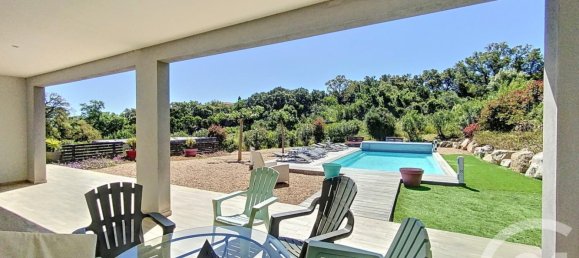 4 bedrooms Villa in Lecci, France No. 66625 3