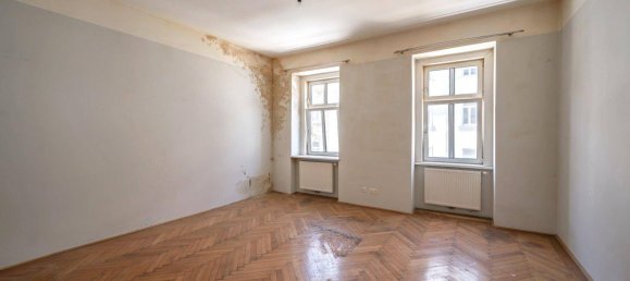 Studio in Rudolfsheim-Funfhaus, Austria No. 208545 8