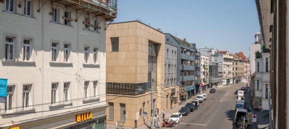 Studio in Rudolfsheim-Funfhaus, Austria No. 208545 9