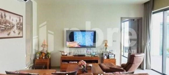 3 غرف نوم مقهى / مطعم في Bang Lamung, Thailand رقم 16104 5