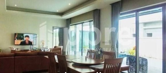 3 غرف نوم مقهى / مطعم في Bang Lamung, Thailand رقم 16104 6