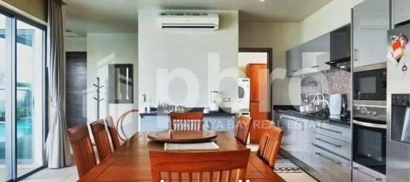 3 غرف نوم مقهى / مطعم في Bang Lamung, Thailand رقم 16104 3