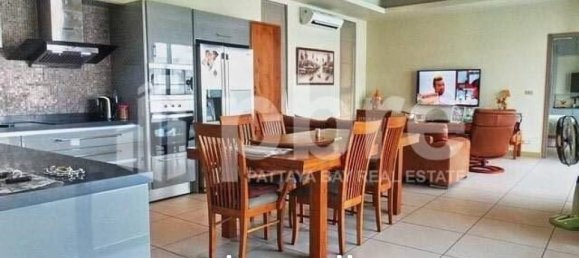 3 غرف نوم مقهى / مطعم في Bang Lamung, Thailand رقم 16104 4