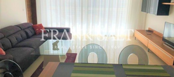 1 bedroom Apartment in Sliema, Malta No. 4620 3