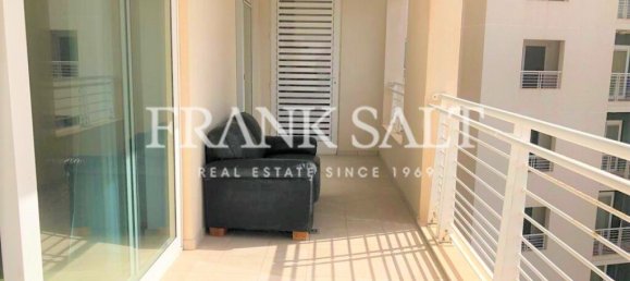 1 bedroom Apartment in Sliema, Malta No. 4620 5