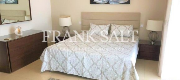 1 bedroom Apartment in Sliema, Malta No. 4620 4