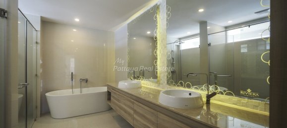 202m² Condo in Pattaya, Thailand No. 8326 27